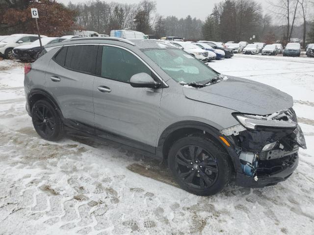 2024 BUICK ENCORE GX - KL4AMESL3RB015391