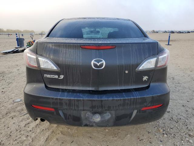 VIN JM1BL1TF5D1838370 2013 MAZDA 3 no.6