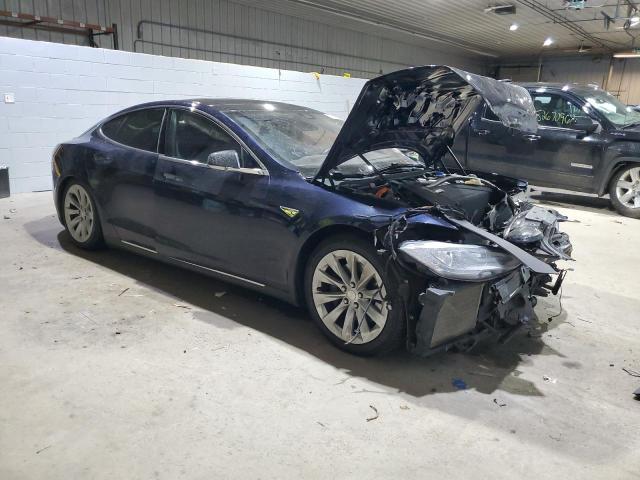 2015 TESLA MODEL S 85 5YJSA1H23FFP74366