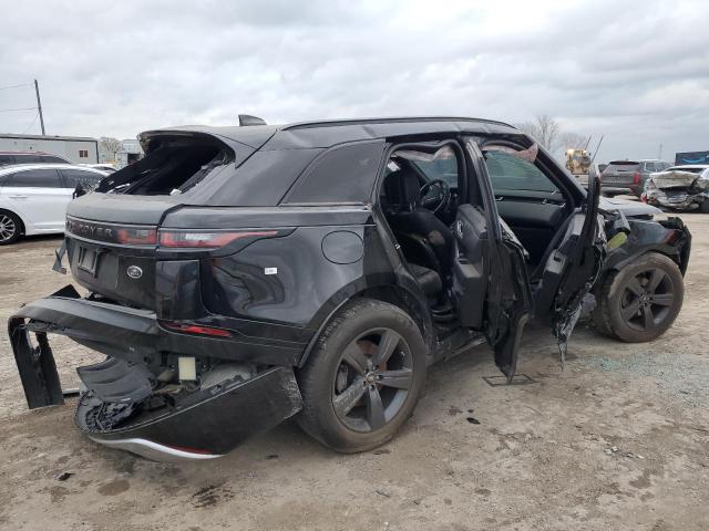 2020 LAND ROVER RANGE ROVE - SALYK2EX0LA264941