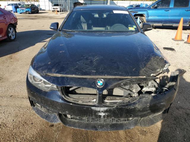 2019 BMW 430XI GRAN - WBA4J3C51KBL06250