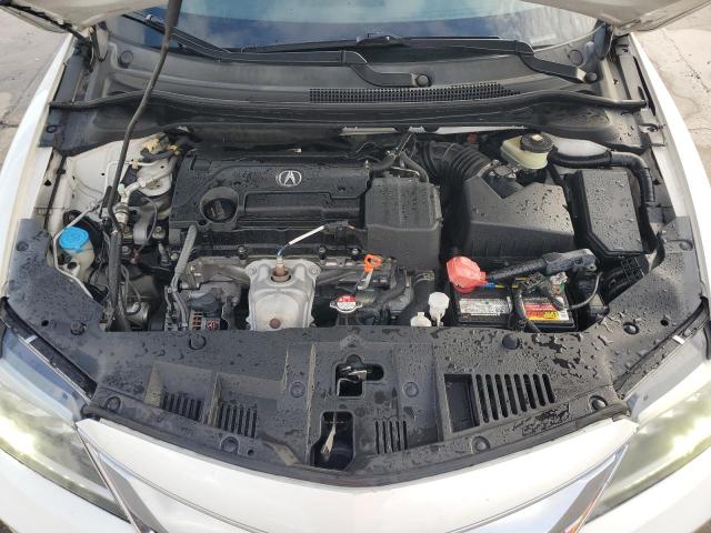 2016 ACURA ILX PREMIU - 19UDE2F76GA015997