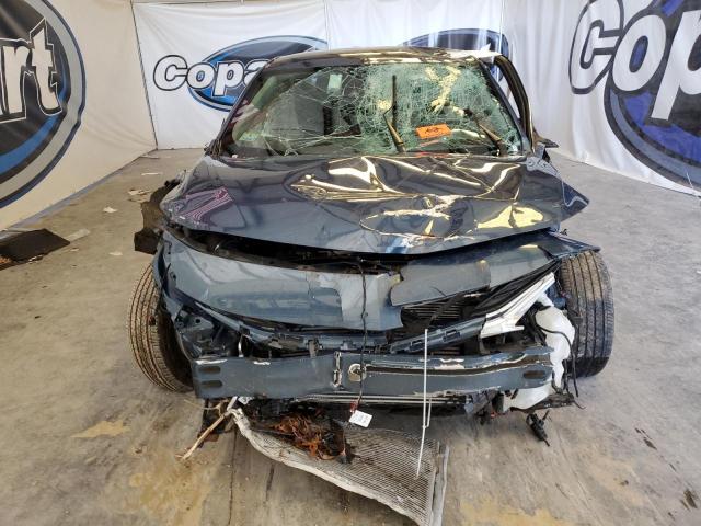 2024 CHEVROLET MALIBU LT - 1G1ZD5STXRF213203