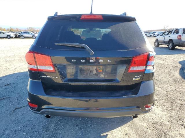 VIN 3C4PDCBG5GT137673 2016 DODGE JOURNEY no.6