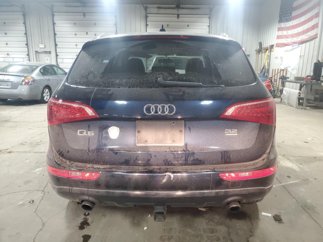 Lot #3029739667 2010 AUDI Q5 PREMIUM