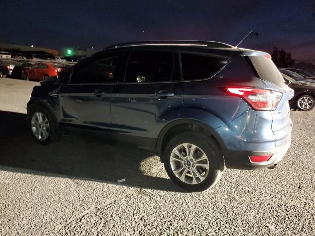 VIN 1FMCU0GD0JUC87548 2018 FORD ESCAPE no.2