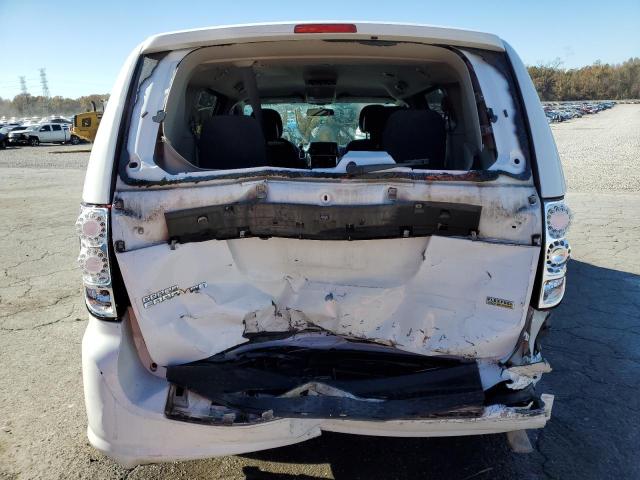 2017 DODGE GRAND CARA - 2C4RDGBG6HR864261