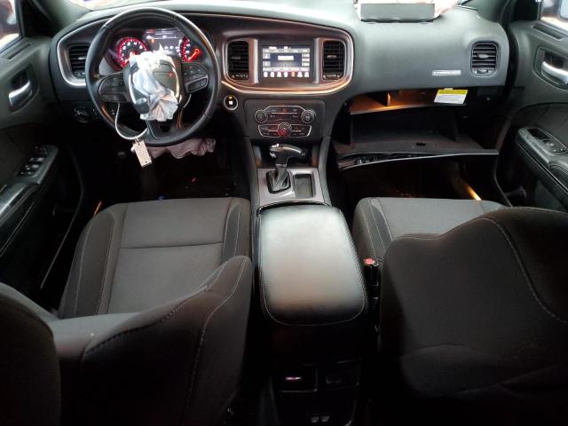 2021 DODGE CHARGER SX - 2C3CDXBG8MH540450