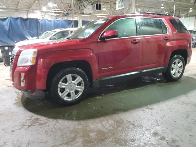 2015 GMC TERRAIN SL - 2GKALREK4F6277376