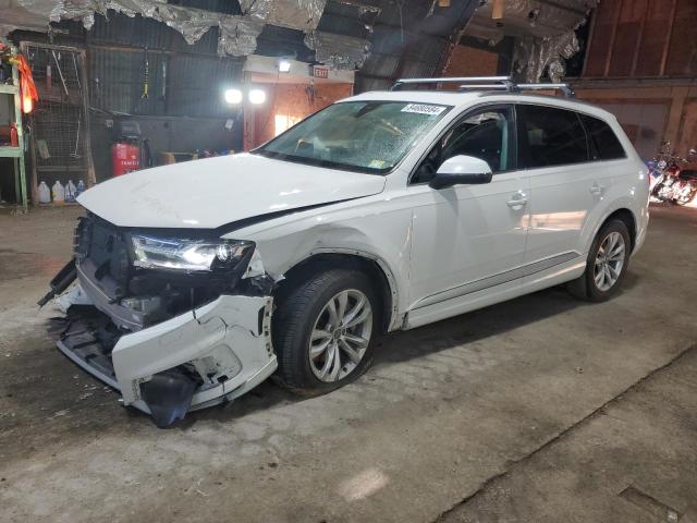 2018 AUDI Q7 PREMIUM - WA1LAAF76JD019922