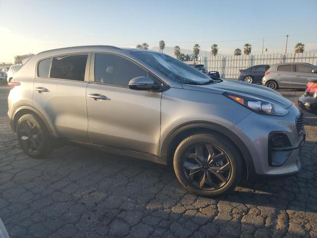 2022 KIA SPORTAGE S - KNDP63AC0N7985969