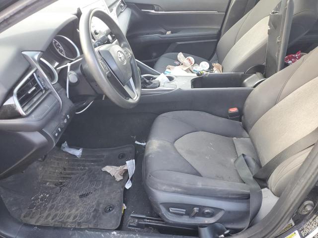 2022 TOYOTA CAMRY LE - 4T1C11AK1NU647048