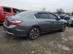 Lot #3025201618 2017 HONDA ACCORD EXL