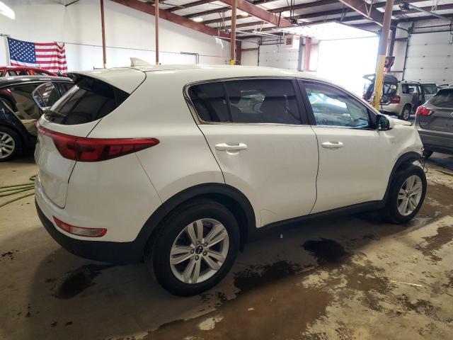 2017 KIA SPORTAGE L - KNDPM3AC9H7063890