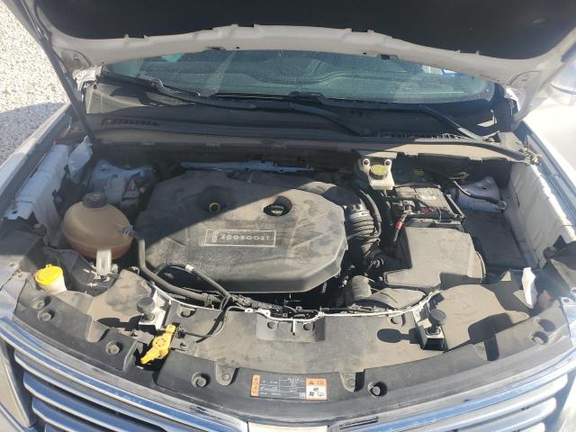 2017 LINCOLN MKC RESERV 5LMTJ3DH1HUL20789