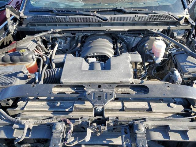 2016 CHEVROLET SILVERADO - 3GCUKTEC4GG149954