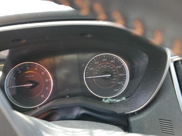 2018 SUBARU CROSSTREK - JF2GTAMC4JH243492