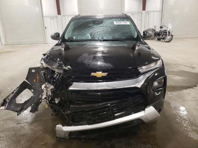 2021 CHEVROLET TRAILBLAZE - KL79MRSL3MB124598