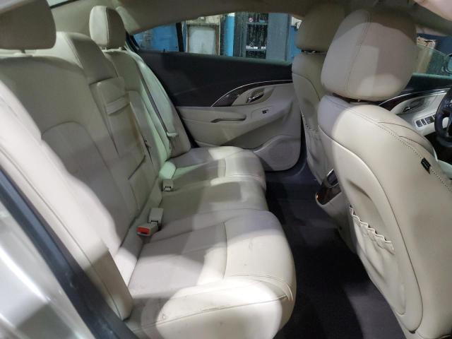 2015 BUICK LACROSSE - 1G4GB5G35FF195567