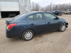 NISSAN VERSA S снимка