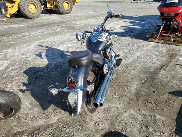 2008 YAMAHA XV1700 A JYAVP28EX8A002272