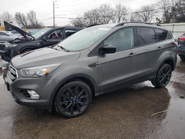 2017 FORD ESCAPE SE #3044502793