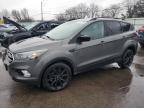 Lot #3044502793 2017 FORD ESCAPE SE