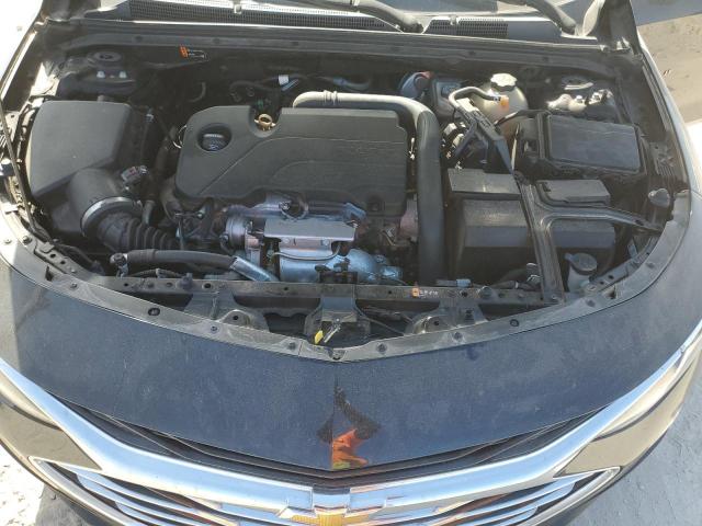 2019 CHEVROLET MALIBU LT - 1G1ZD5ST8KF156358
