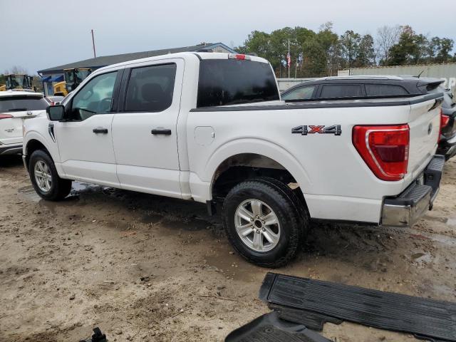 Vin: 1ftfw1e55mke07437, lot: 86505164, ford f-150 supercrew 20212
