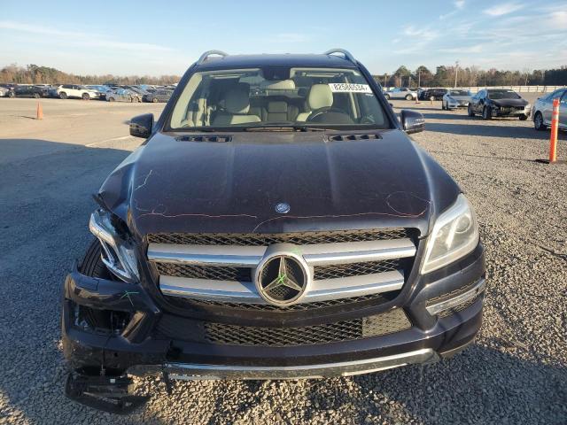 VIN 4JGDF6EEXGA664491 2016 MERCEDES-BENZ GL-CLASS no.5