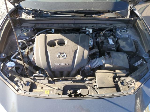 VIN 3MVDMADM9MM228122 2021 MAZDA CX30 no.12