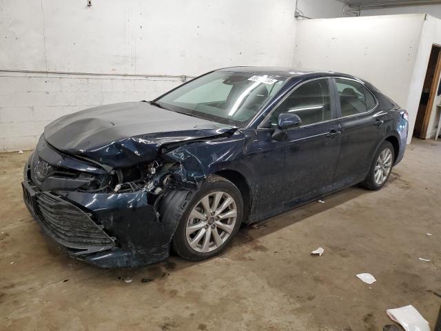 2019 TOYOTA CAMRY L #3033069994