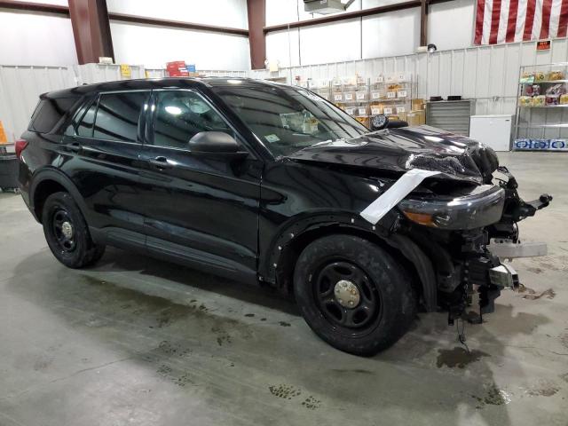 2021 FORD EXPLORER P - 1FM5K8AB8MGA41967