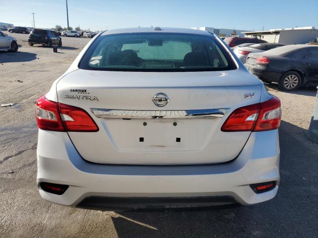 VIN 3N1AB7APXHL682938 2017 NISSAN SENTRA no.6