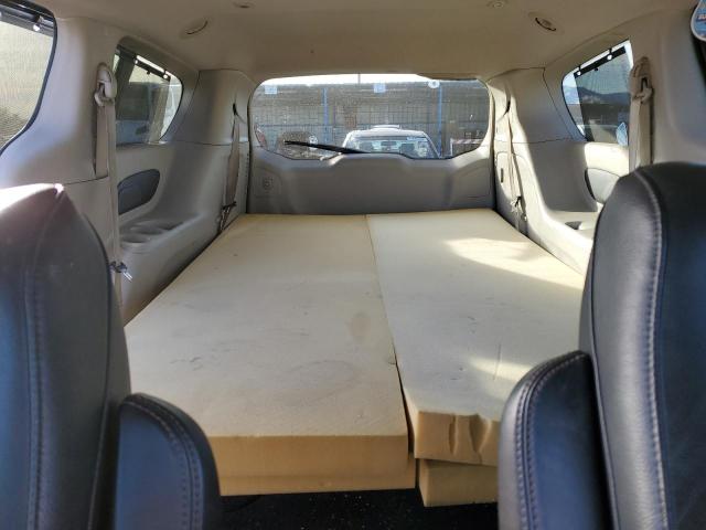 2019 CHRYSLER PACIFICA T - 2C4RC1BG8KR657295