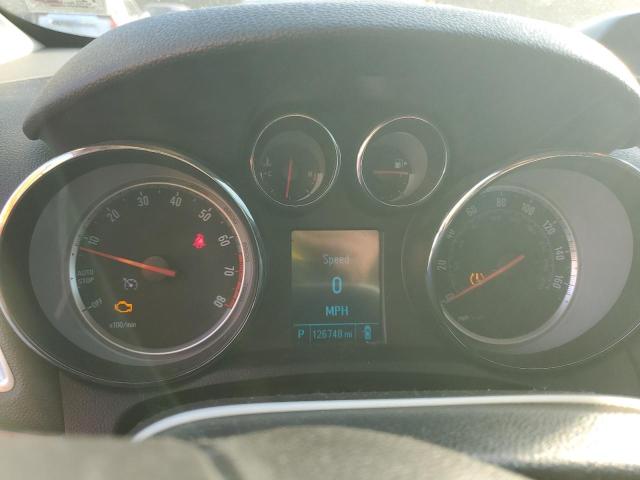 2016 BUICK ENCORE SPO - KL4CJ1SM0GB726501