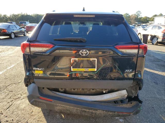 2019 TOYOTA RAV4 XLE - JTMW1RFV1KD004584