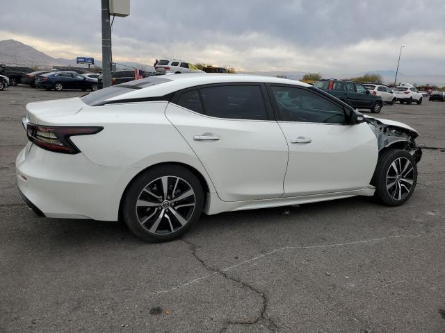2021 NISSAN MAXIMA SV - 1N4AA6CV0MC514050