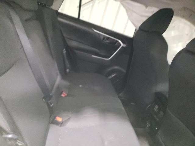 2021 TOYOTA RAV4 LE - 4T3MWRFV4MU047850