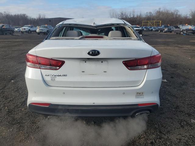 VIN 5XXGT4L3XJG194992 2018 KIA OPTIMA no.6