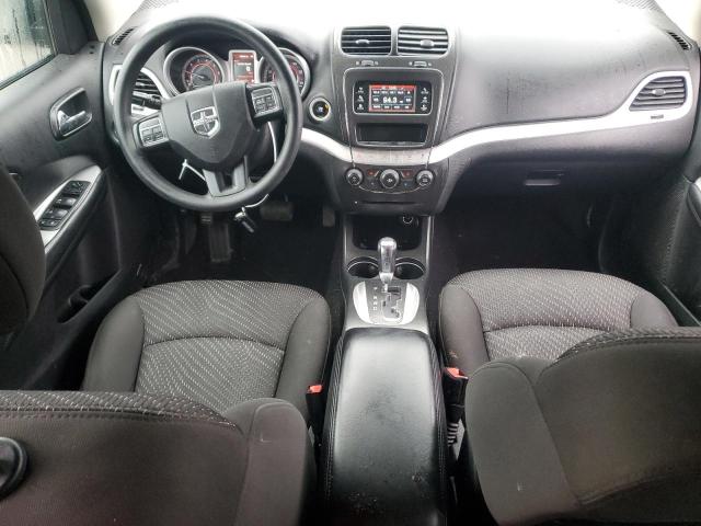 2016 DODGE JOURNEY SX - 3C4PDCBB6GT180889
