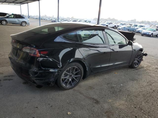 2022 TESLA MODEL 3 - 5YJ3E1EA2NF243162
