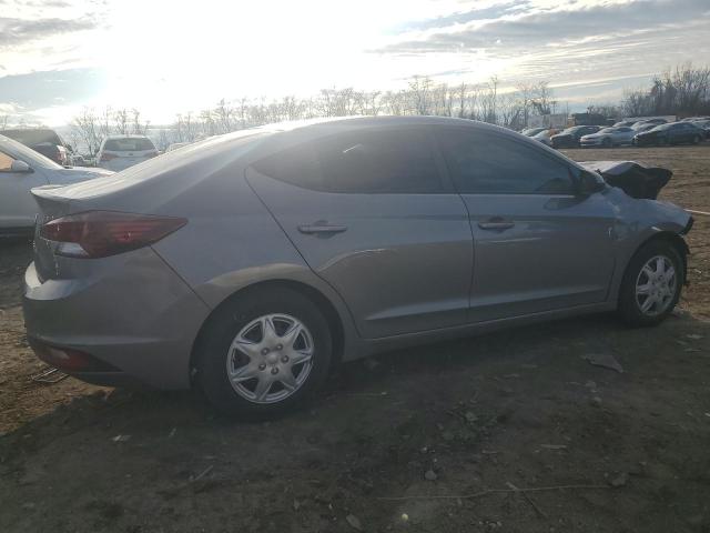 Vin: kmhd74lf1lu939848, lot: 86991574, hyundai elantra se 20203
