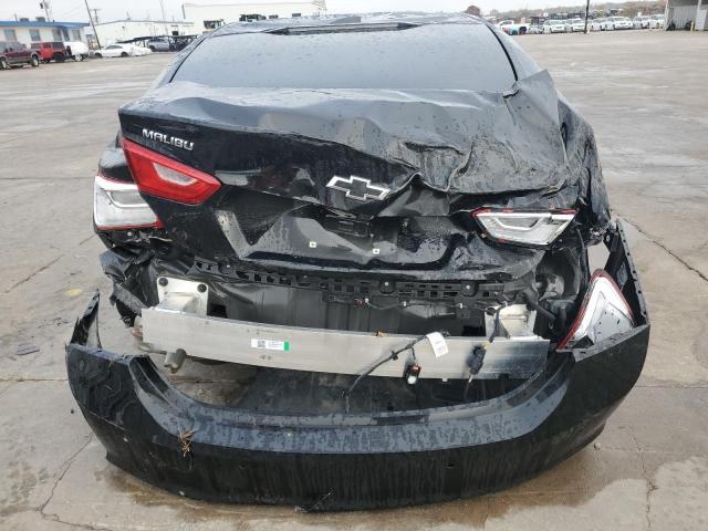 2024 CHEVROLET MALIBU LS - 1G1ZB5ST9RF220729