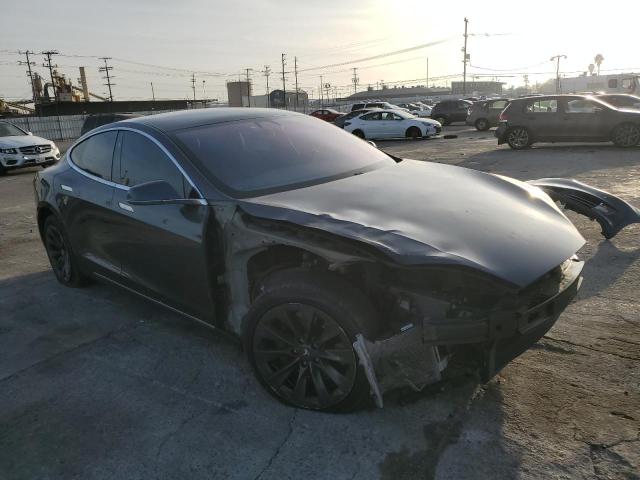 2020 TESLA MODEL S #3297967775