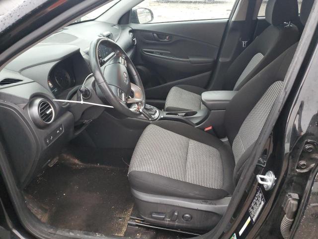 2021 HYUNDAI KONA SEL P - KM8K6CAA4MU746073