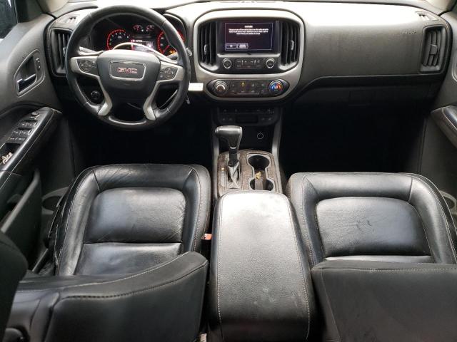 2015 GMC CANYON SLT 1GTG6CE39F1185721