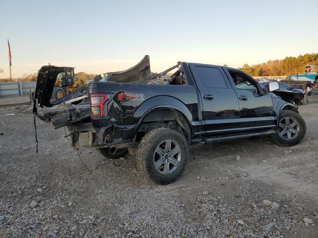 2019 FORD F150 SUPER - 1FTFW1E12KFC53367