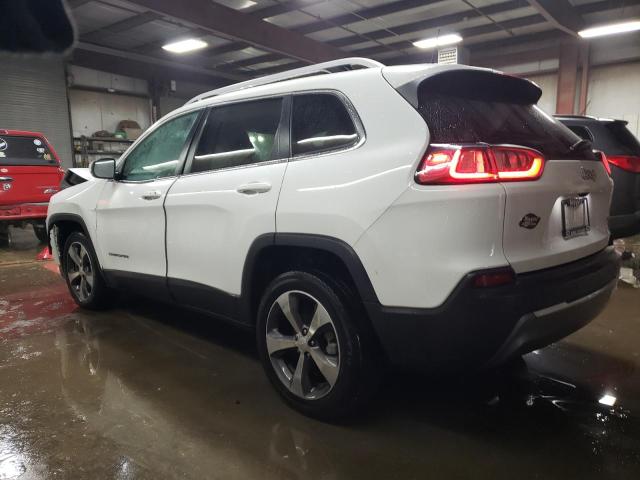 2020 JEEP CHEROKEE L - 1C4PJLDB7LD502736