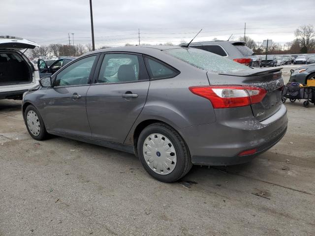 VIN 1FADP3F29DL250533 2013 FORD FOCUS no.2